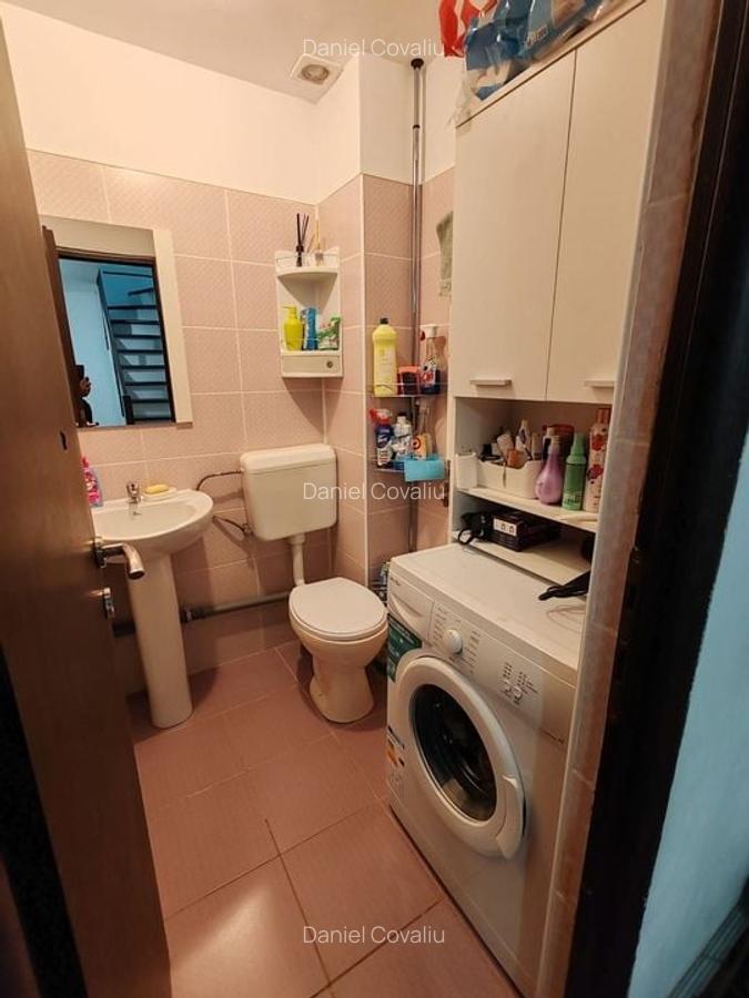 APARTAMENT 3 CAMERE/VITAN, CENTRALA, MOBILAT - 5