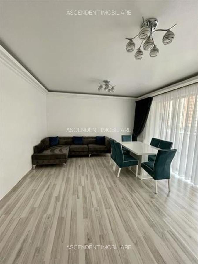 Apartament spatios, 3 camere, Tractorul ,Brasov - 8