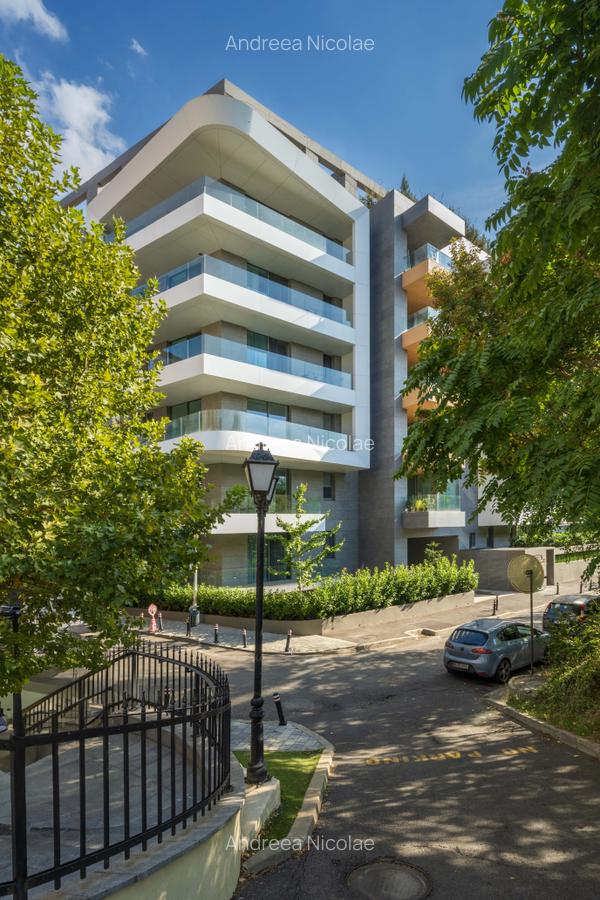 Apartament cu 2 camere decomandat în Floreasca - 2