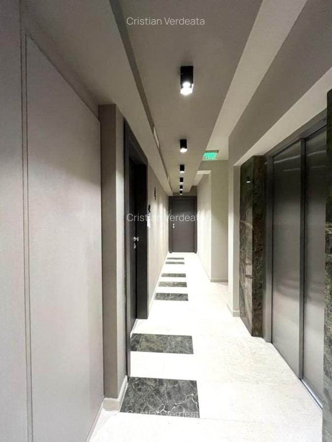 2 CAMERE || BLOC NOU || TERASA SPATIOASA ||  PARCUL CISMIGIU - 13