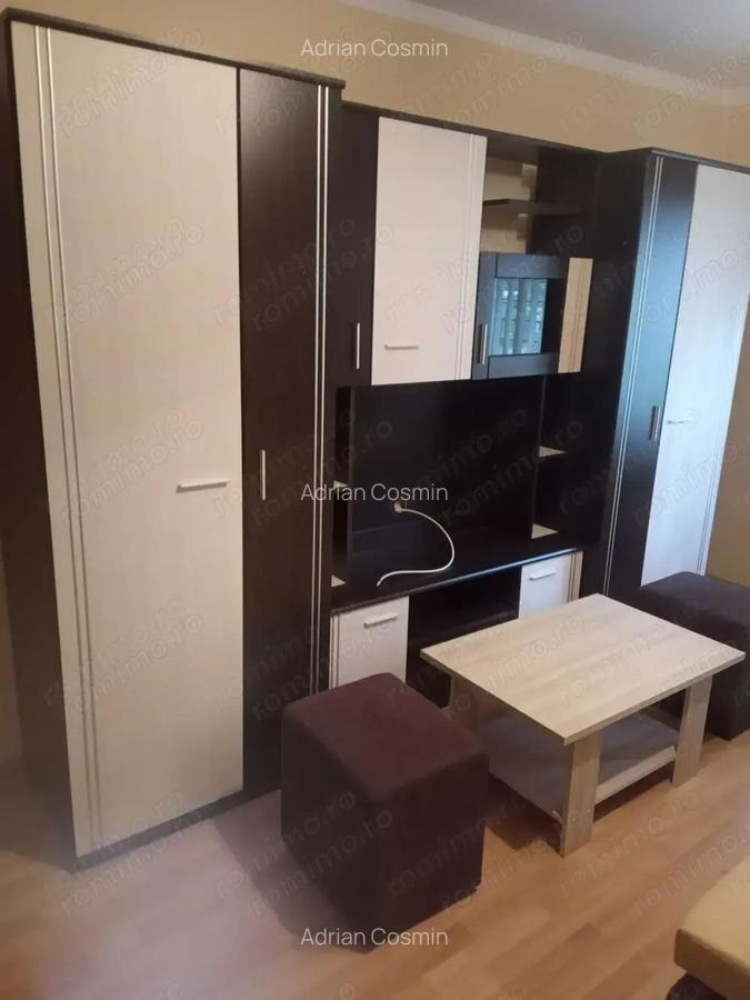 Ofer spre inchiriere garsoniera in zona Baba Novac - 4