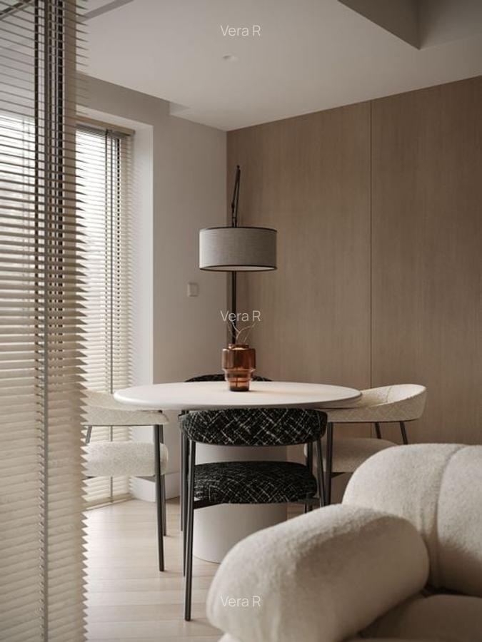 Apartament 3 camere I Cortina 126 I Iancu Nicolae - 6