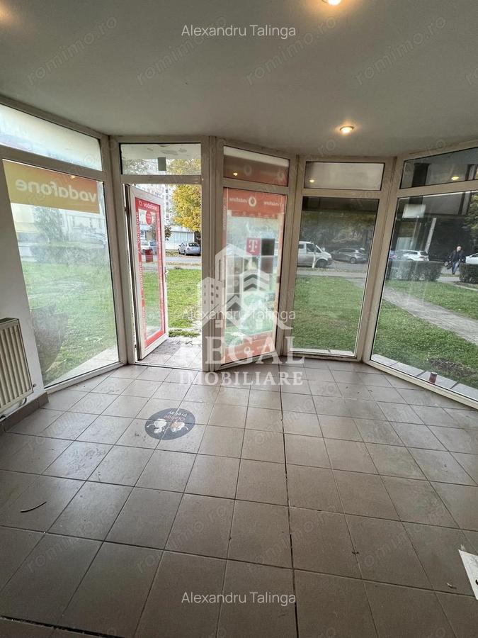 Spa?iu comercial de vanzare zona Union, strada Avram Iancu - 1 Spa?iu comercial de vanzare zona Union, strada Avram Iancu - 1