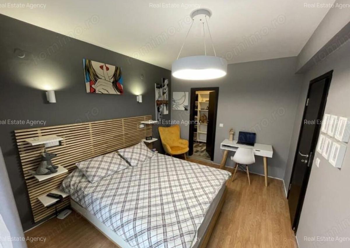 3 camere in zona Complexului Studentesc - 1