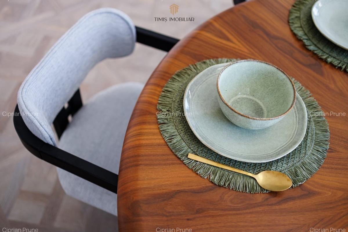 Casa parter in Sacalaz - echilibru intre design & calitate | 0% - 32