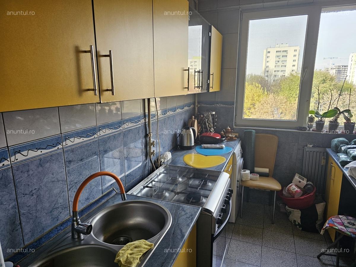 Colentina, sector 2 - 1