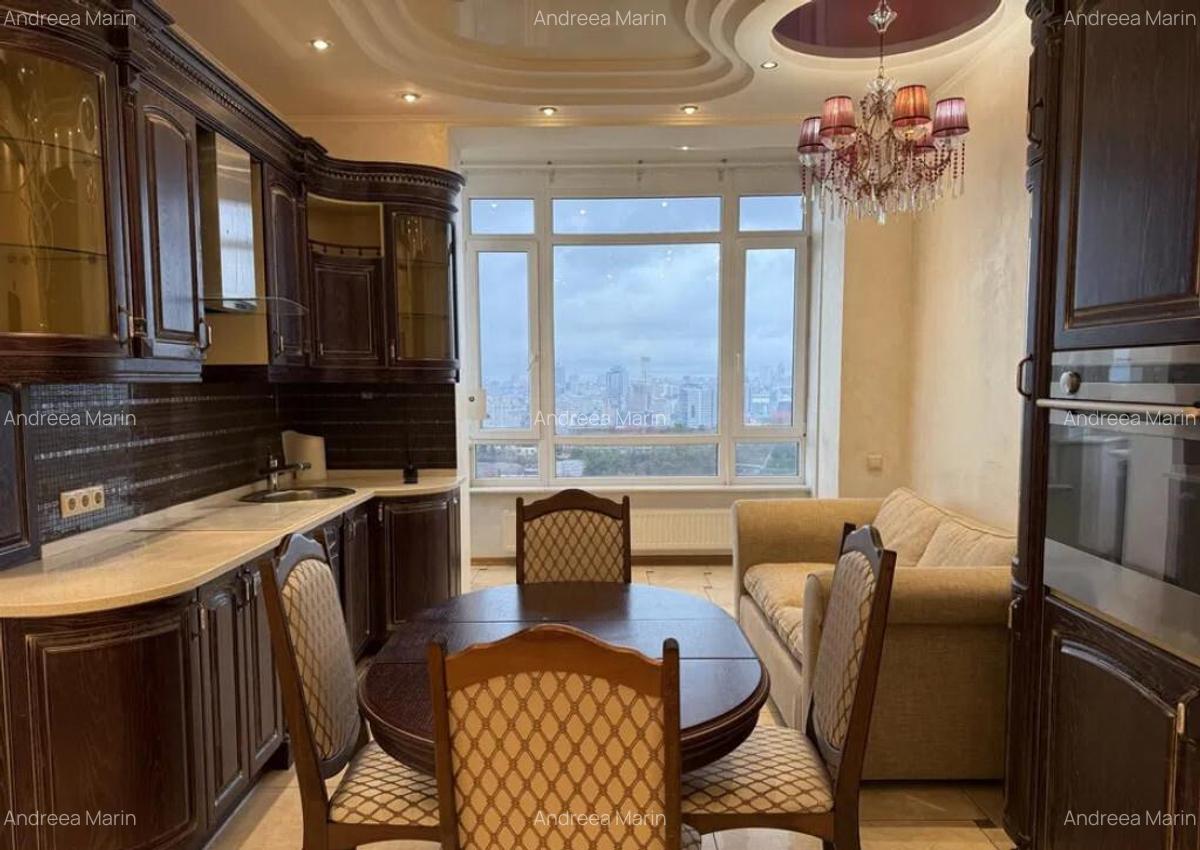 2 Camere zona Stefan cel Mare - 18