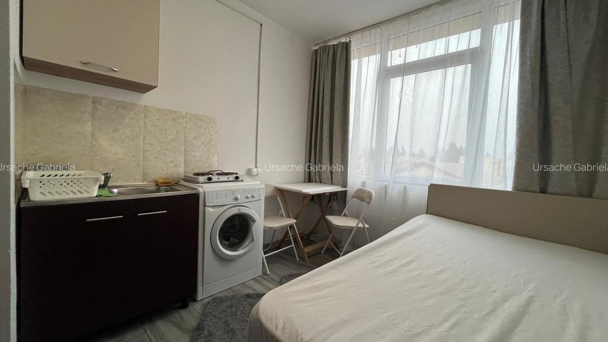 Camera de Camin 12 mp cu Baie Proprie - Astra - cod 5210 - 1