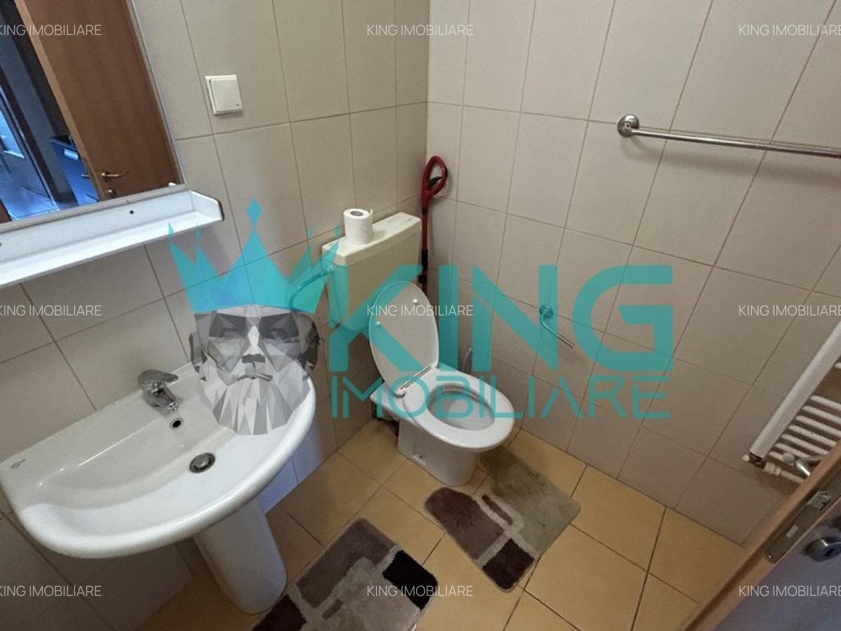 Apartament 2 Camere Doamna Ghica Plaza Bucuresti - 14