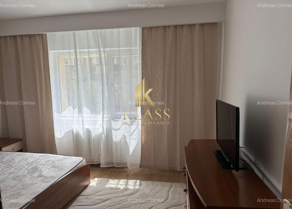 Apartament 2 camere, decomandat, balcon,  zona Nerva Traian - 5