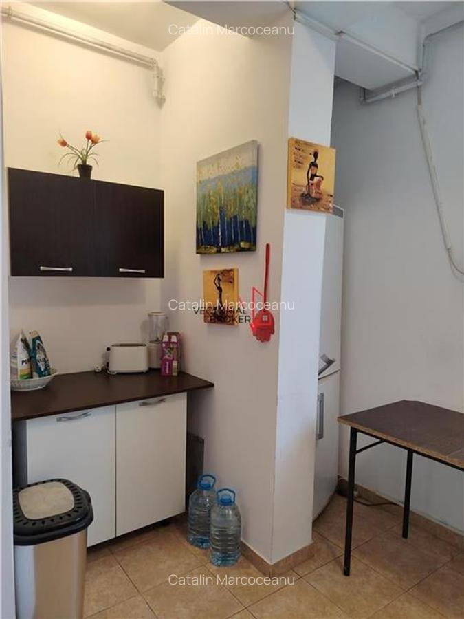 Apartament 2 camere Popesti Leordeni  Lidl - 4