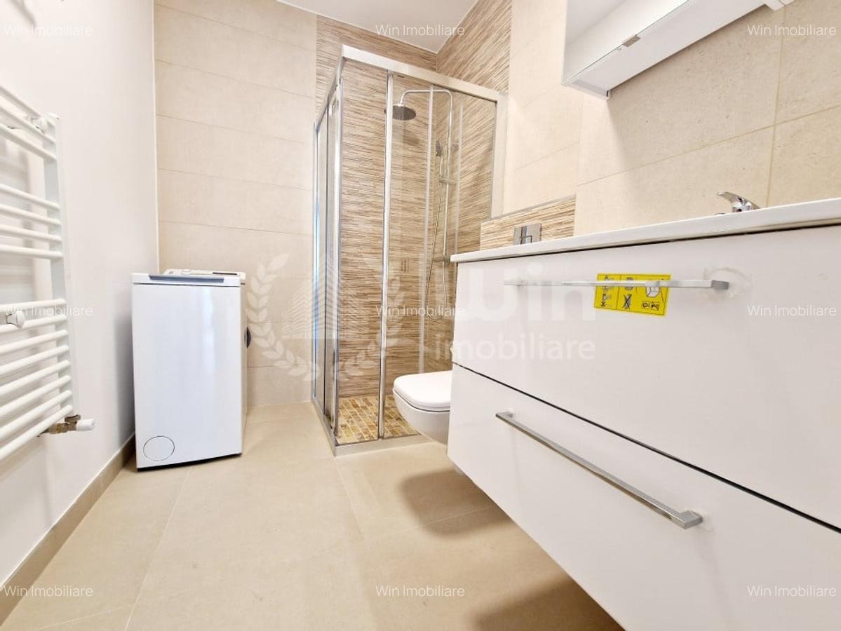 Apartament 2 camere lux | Decomandat | Garaj | Park Lake | Iulius Mall - 10