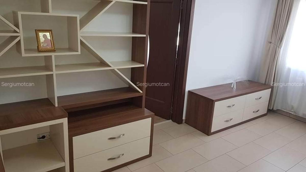 Podu Ros la 5 minute de Palas Mall apartament 2 camere 52 mp cu CT - 2