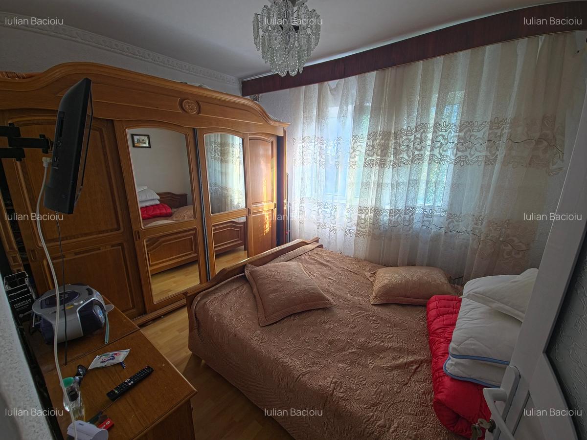 Eden 2 camere confort 1 Inel 1 etaj 2/4  centrală gaze - 3