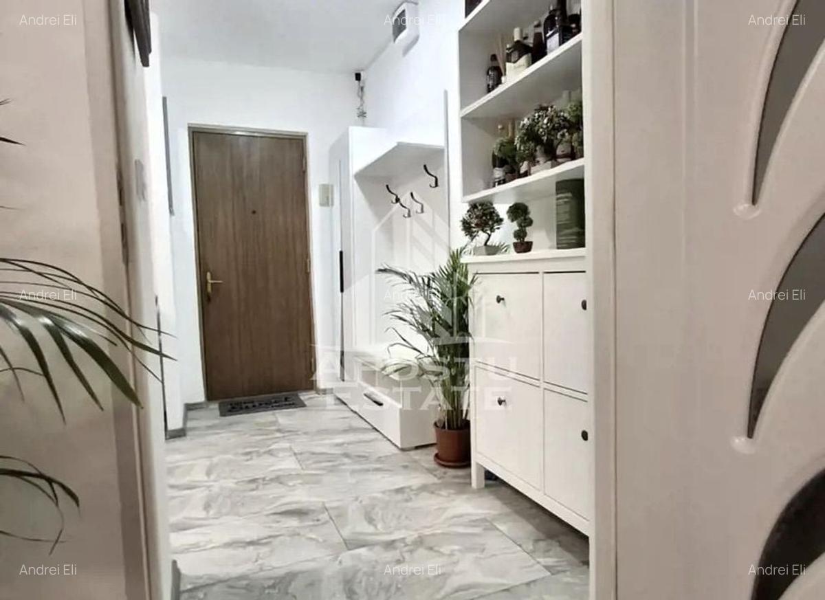 Apartament cu 2 camere semidecomandat, mobilat în Dâmbovița - 10