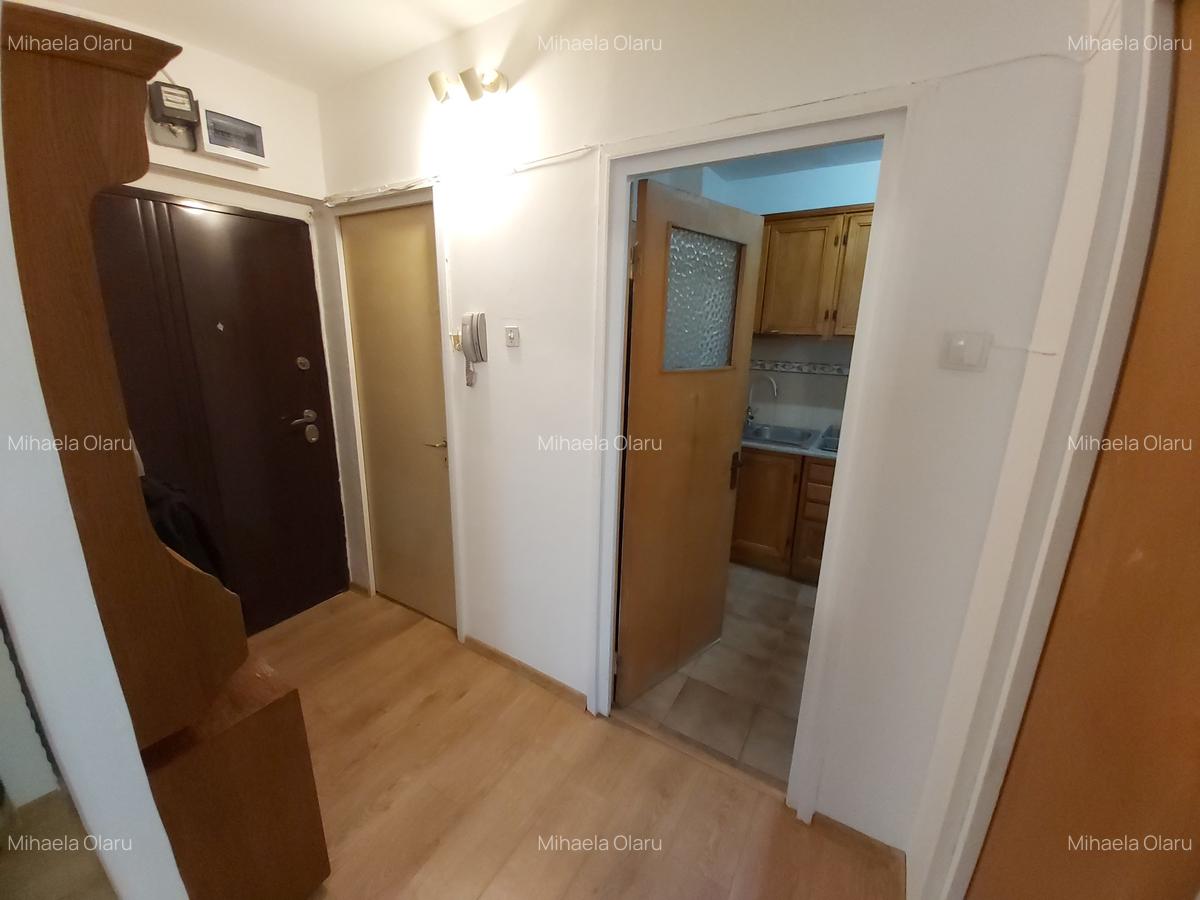 Inciriere 3 camere Tineretului-Timpuri Noi-Piata Norilor decomandat 530euro - 8