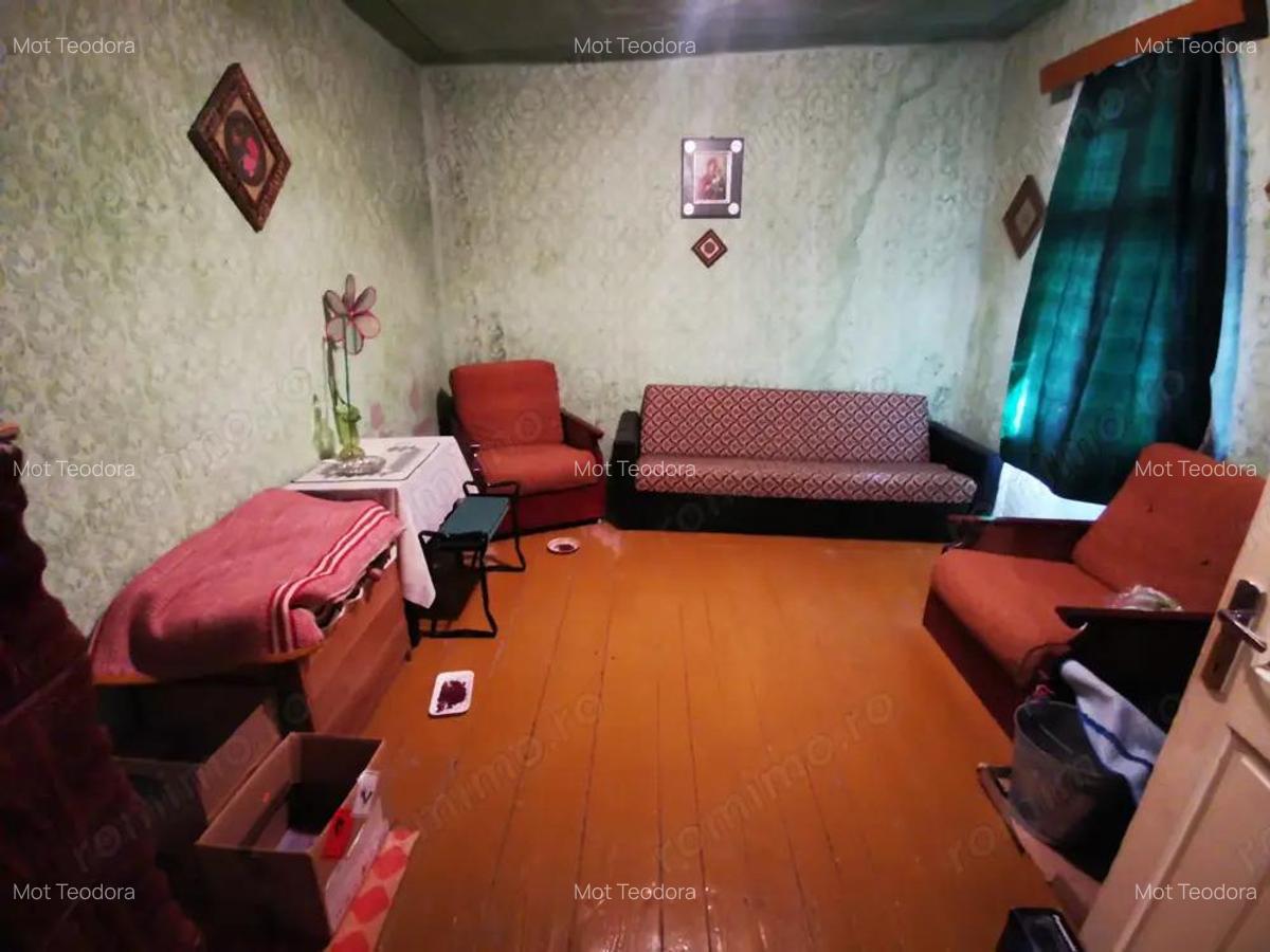 De vanzare casa in Buzad- 709 - 4