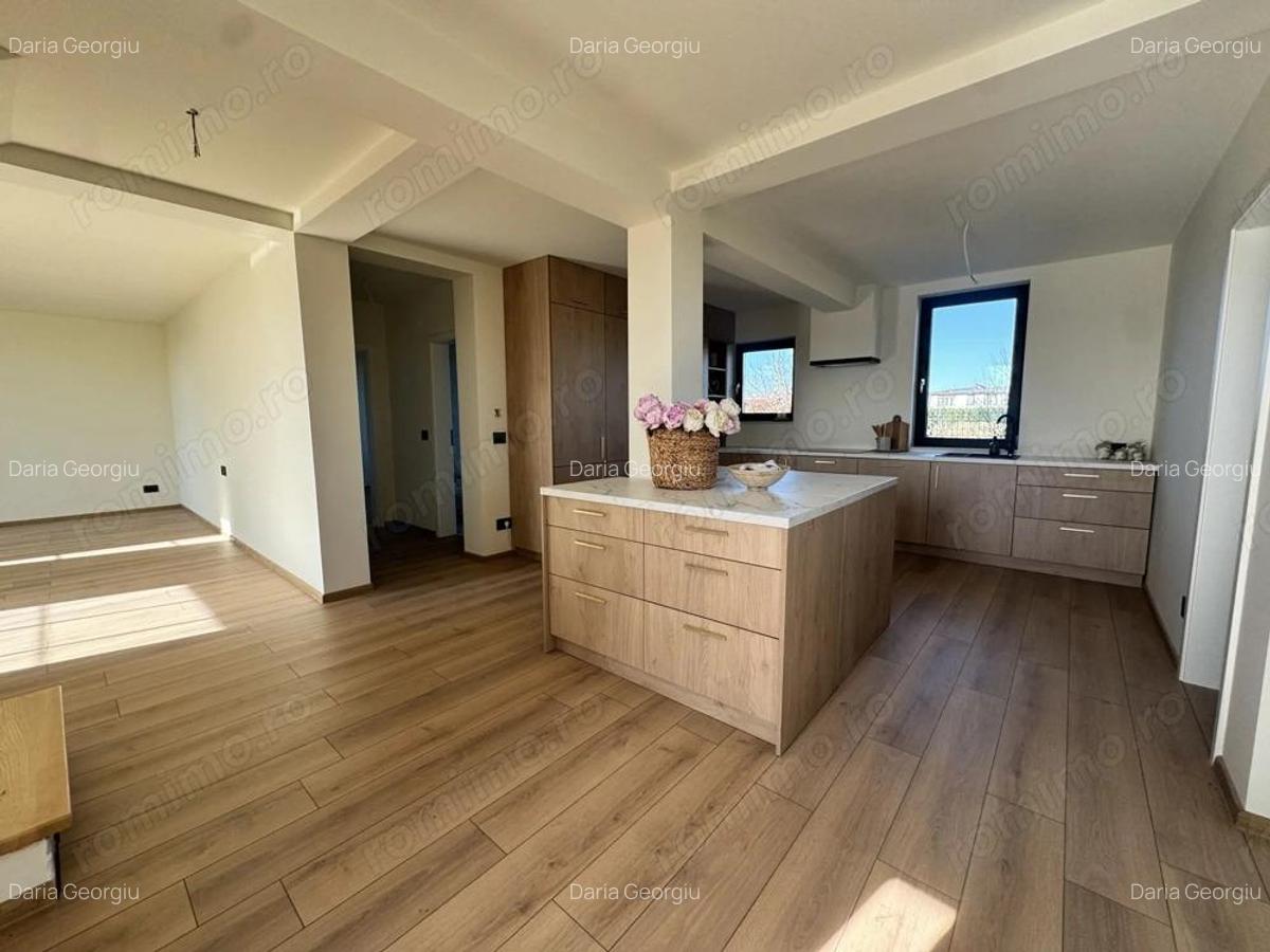 COMISION 0% | Duplex 6 Camere | Mosnita Noua | 160mp | 400mp Teren - 1