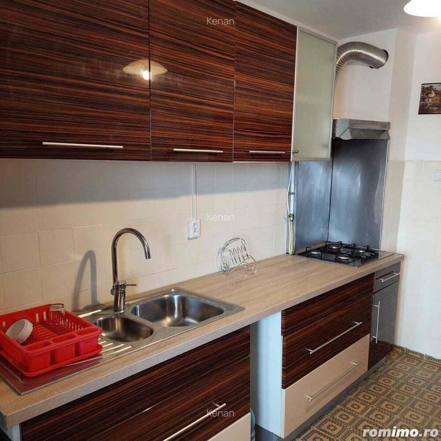 Garsoniera de inchiriat zona Aradului - 3