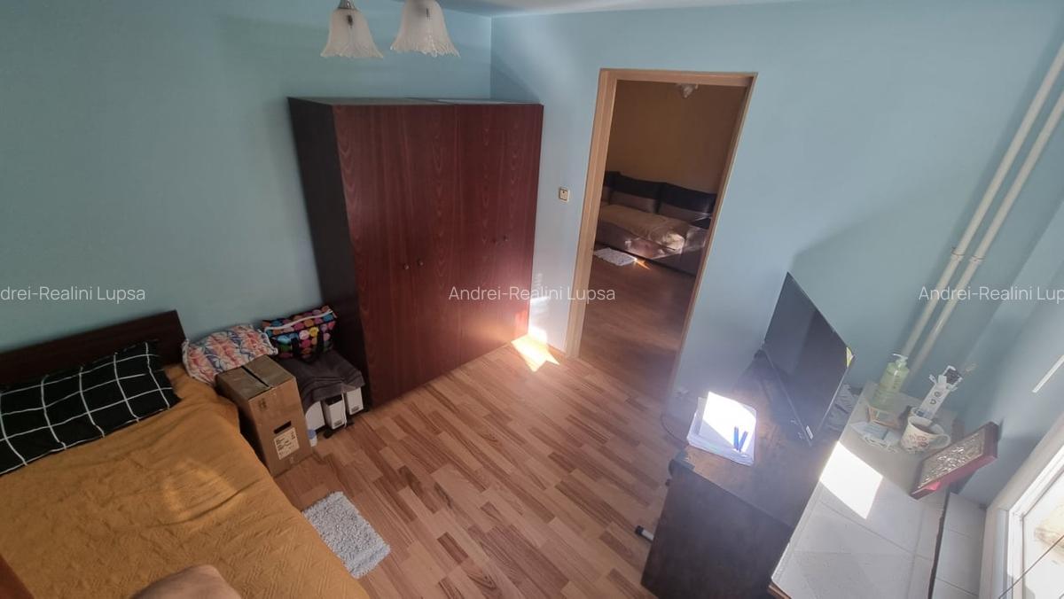 Apartament 4 Camere | 66 mp | Etaj 2 | Obor | Parc & Piata Aproape - 3