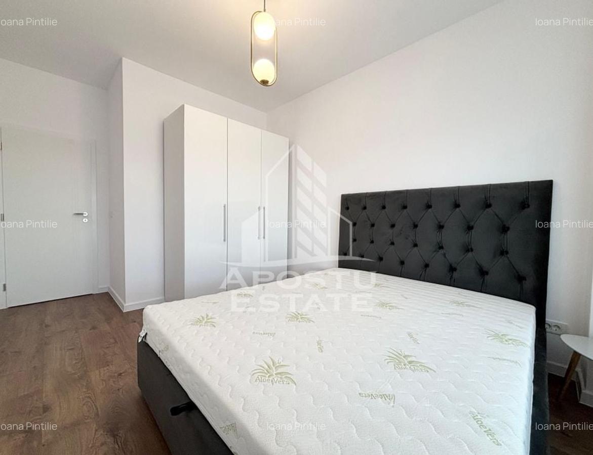Apartament cu 3 camere, decomandat, in complexul City Of Mara - 7