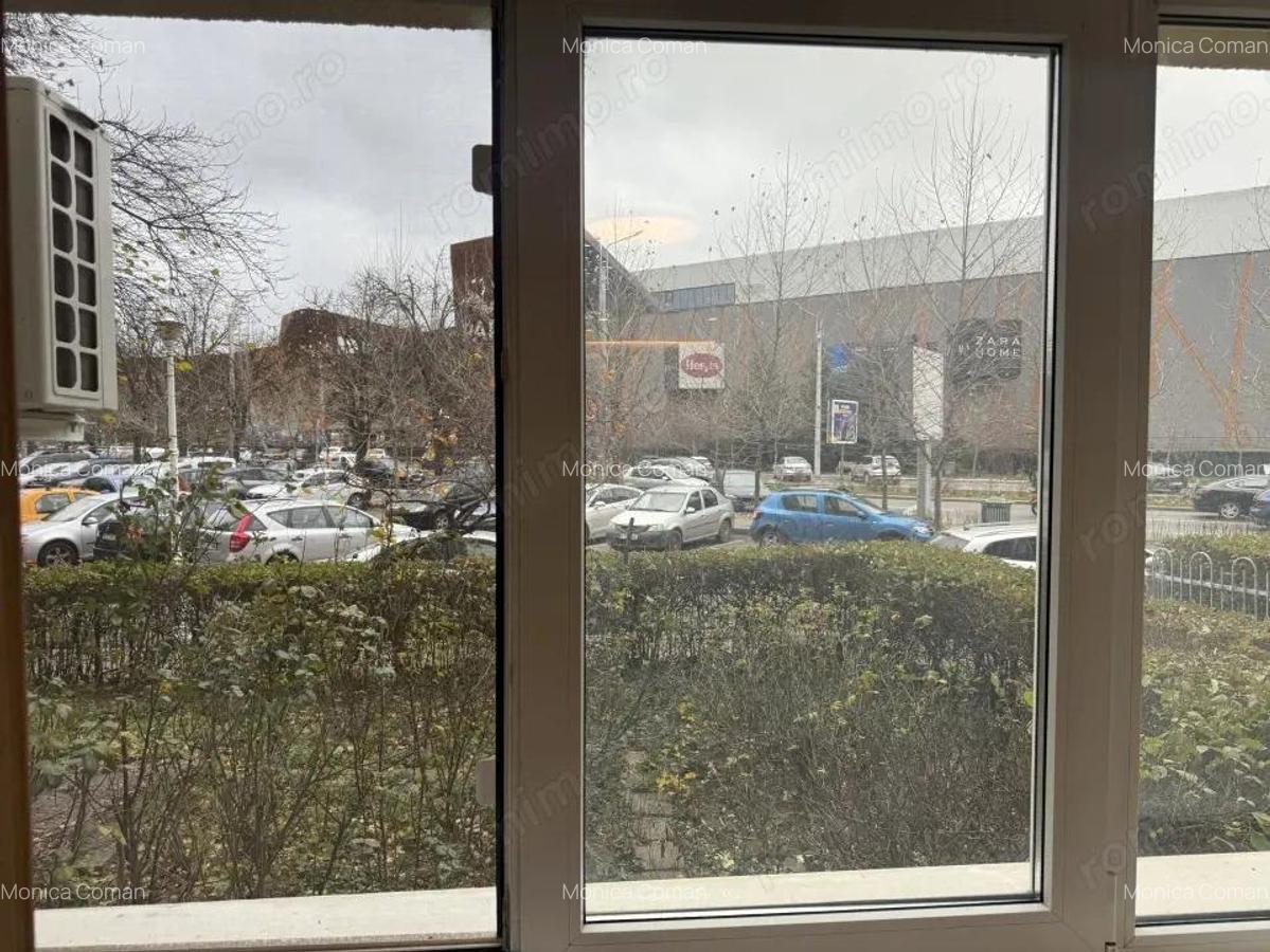 Apartament 2 camere pretabil birou-cabinet in zona Dristor-Park Lake-Parc IOR - 2