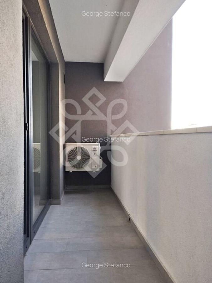 Apartament cu 2 camere in Prima Urbana 3 - 13