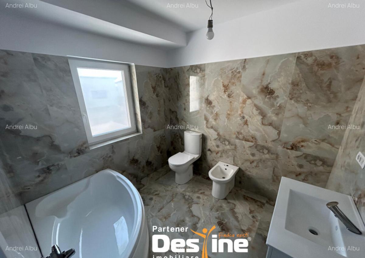 Casa Duplex 113 MP Utili P+1, Intabulata - Valea Lupului - 17