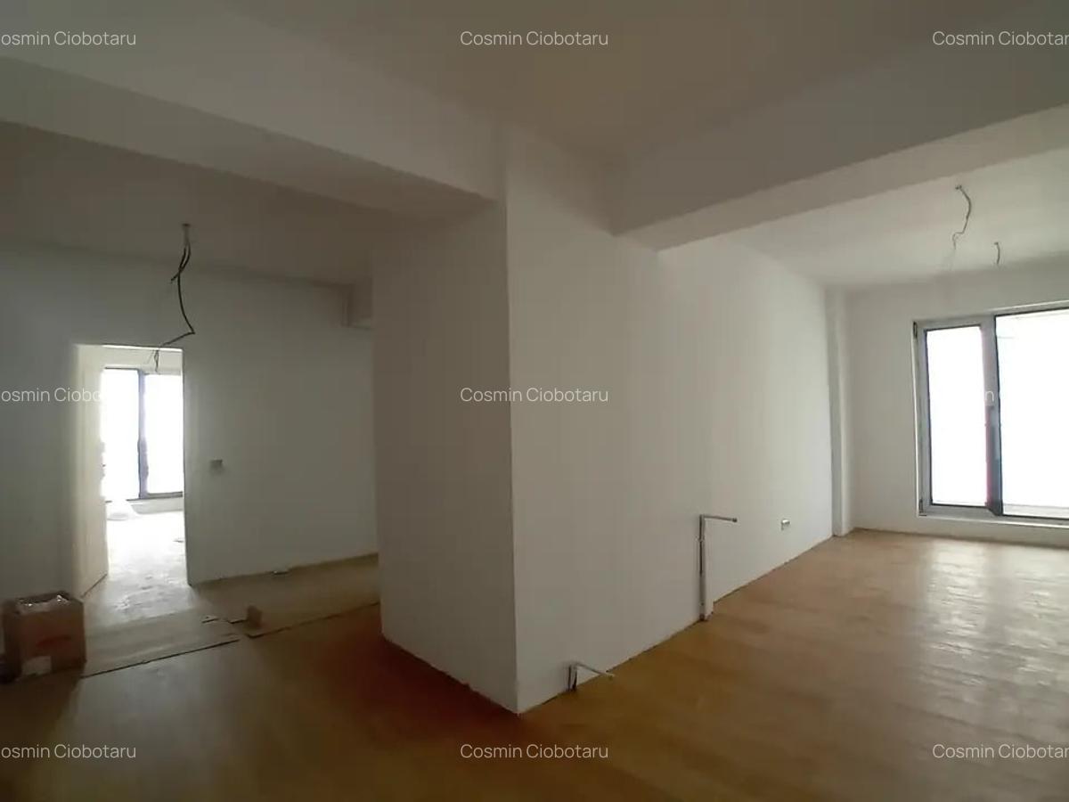 Apartament Decomandat cu 4 Camere - Lângă Parcul Herăstrău - 1