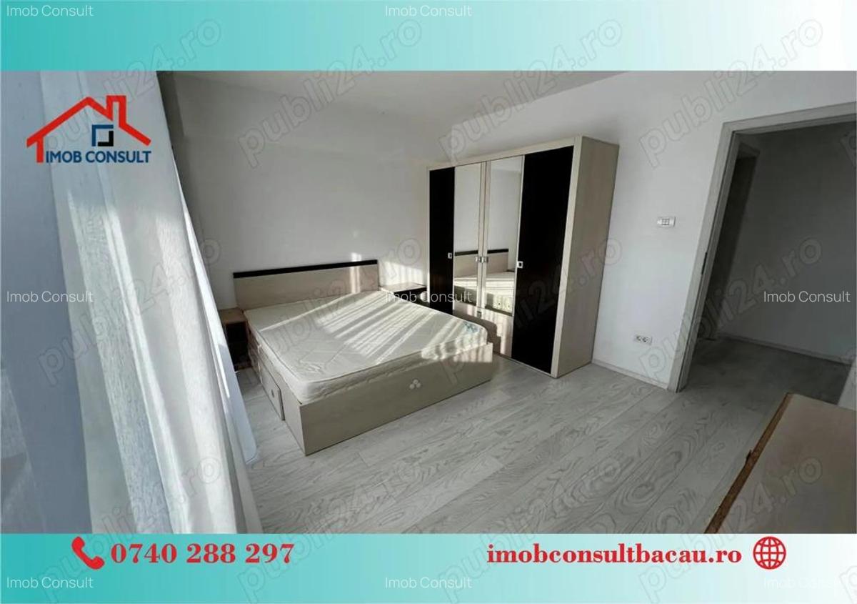 Avem cheile in agentie! Apartament modern in bloc nou! CE1342 - 9