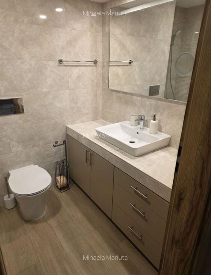 AP. 2 CAMERE OBOR, BLOC NOU, INCALZIRE PARDOSEALA, METROU 10 MINUTE - 8