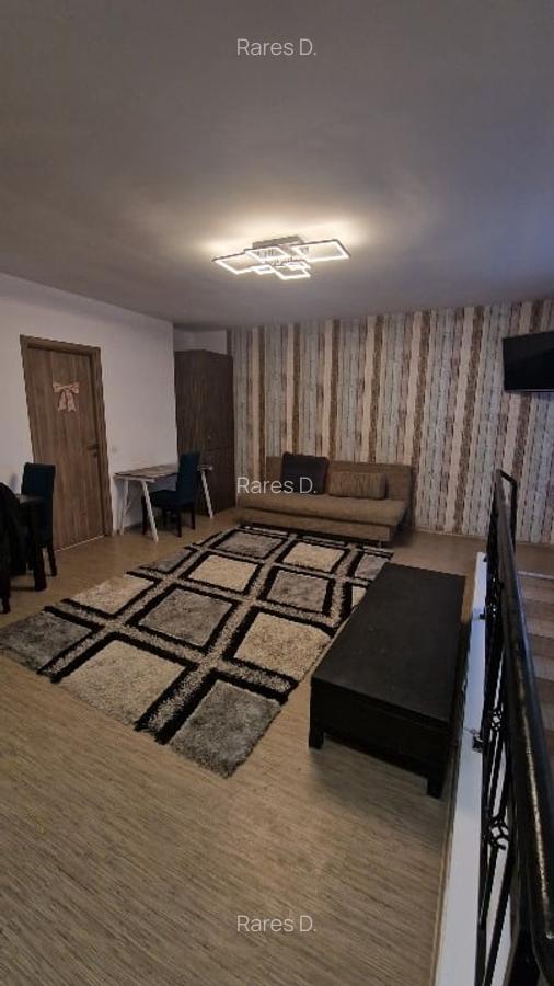 Valea Larga 3 camere 70mp complet utilat - 1