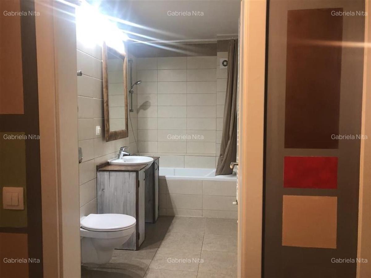 PARTER DECOMANDAT 2 CAMERE, BOXA, PARCARE, 3 MIN. CORESI - 2