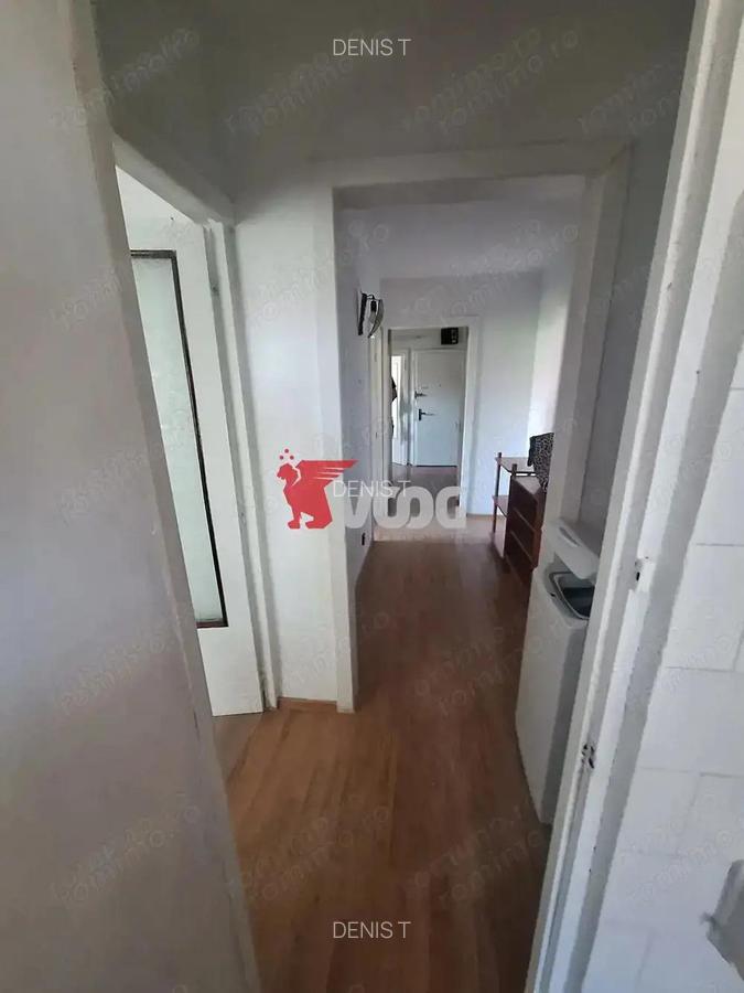 Apartament 3 camere, decomandat, garaj sub bloc, Calea Girocului, - 8