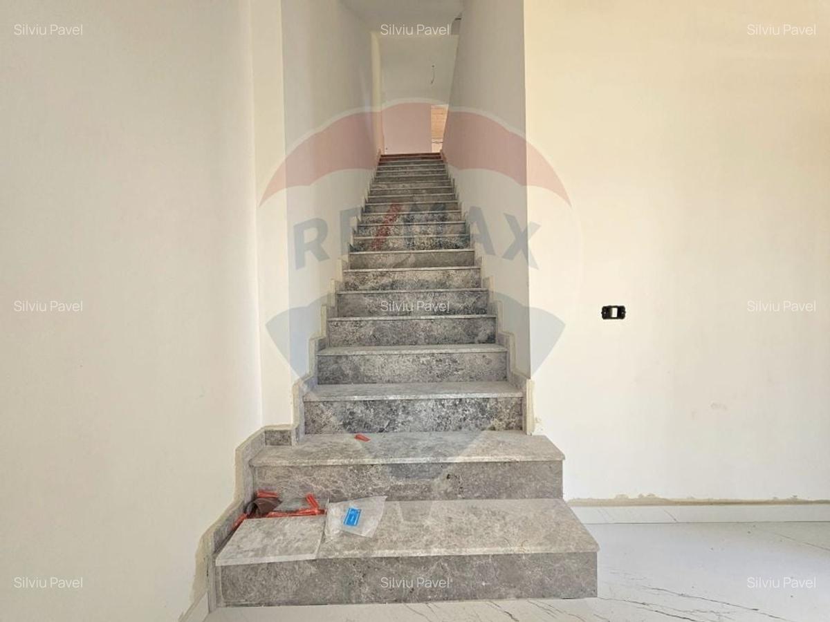 Casa noua premium de inchiriat in zona restaurantului Scoica Constanta - 2