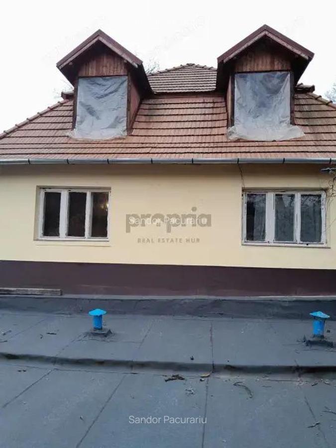DE VANZARE | Casa cu poten?ial turistic str. Margaretelor, Media? - 3