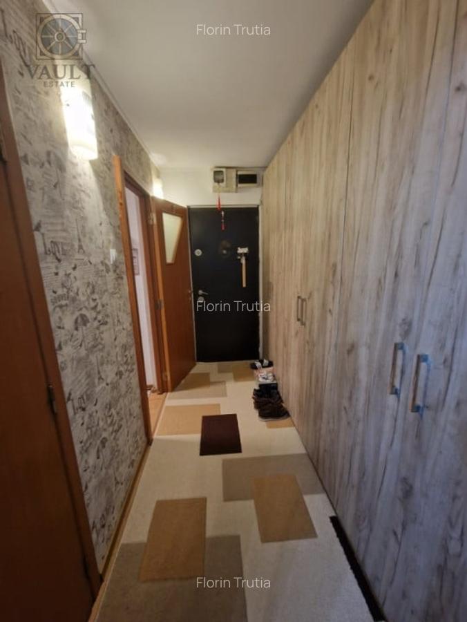 Apartament 3 camere - Centrala Proprie - Ozana - 6