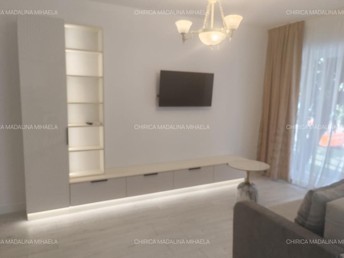 Timpuri Noi Residence,bloc nou, prima inchiriere - 4