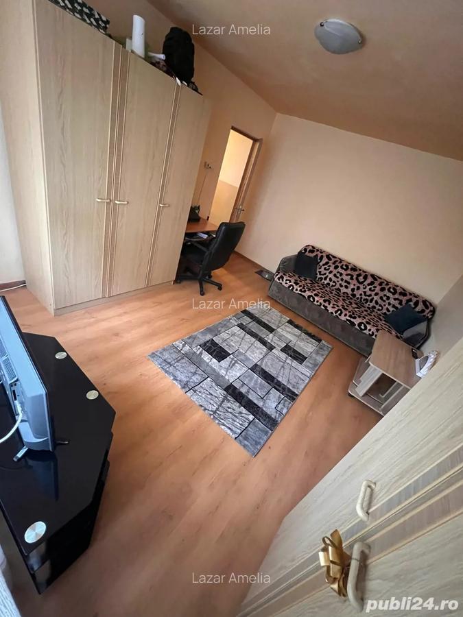 Vand apartament 2 camere - 4