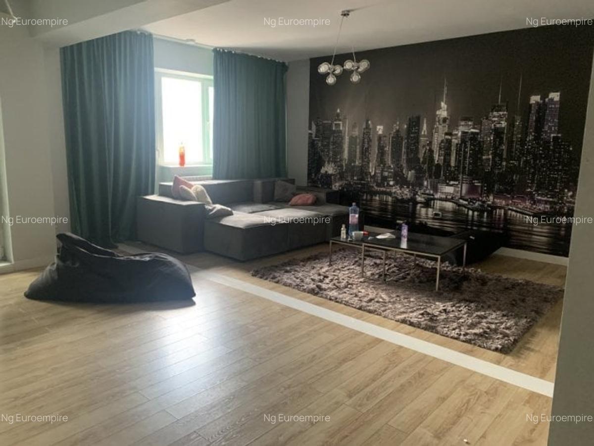 Apartament 2 camere confort maxim zona Gara - 2