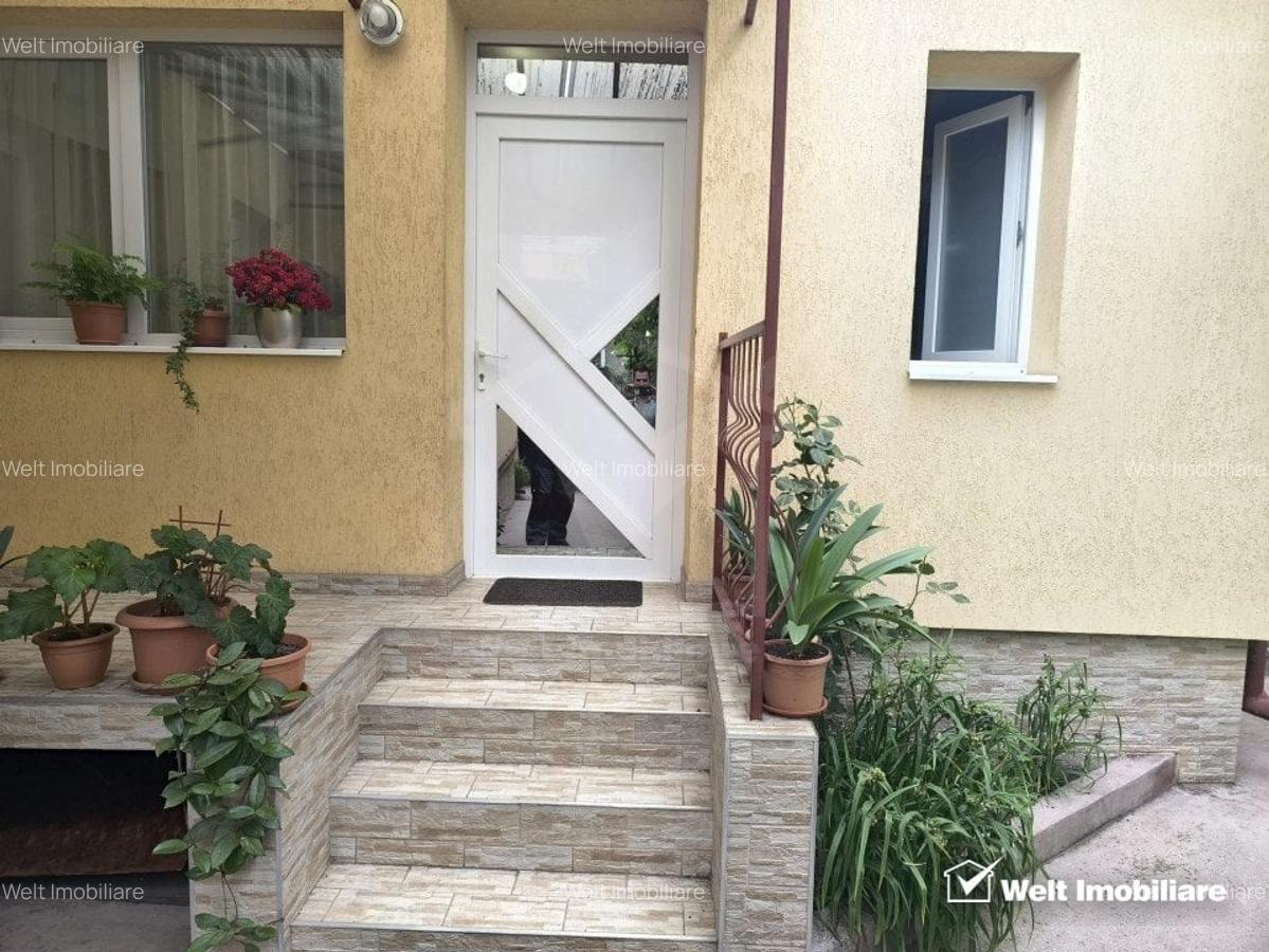 Casa indiv. 3 cam., 96 mp utili, zona P-ta Mihai Viteazul, strada linistita - 11
