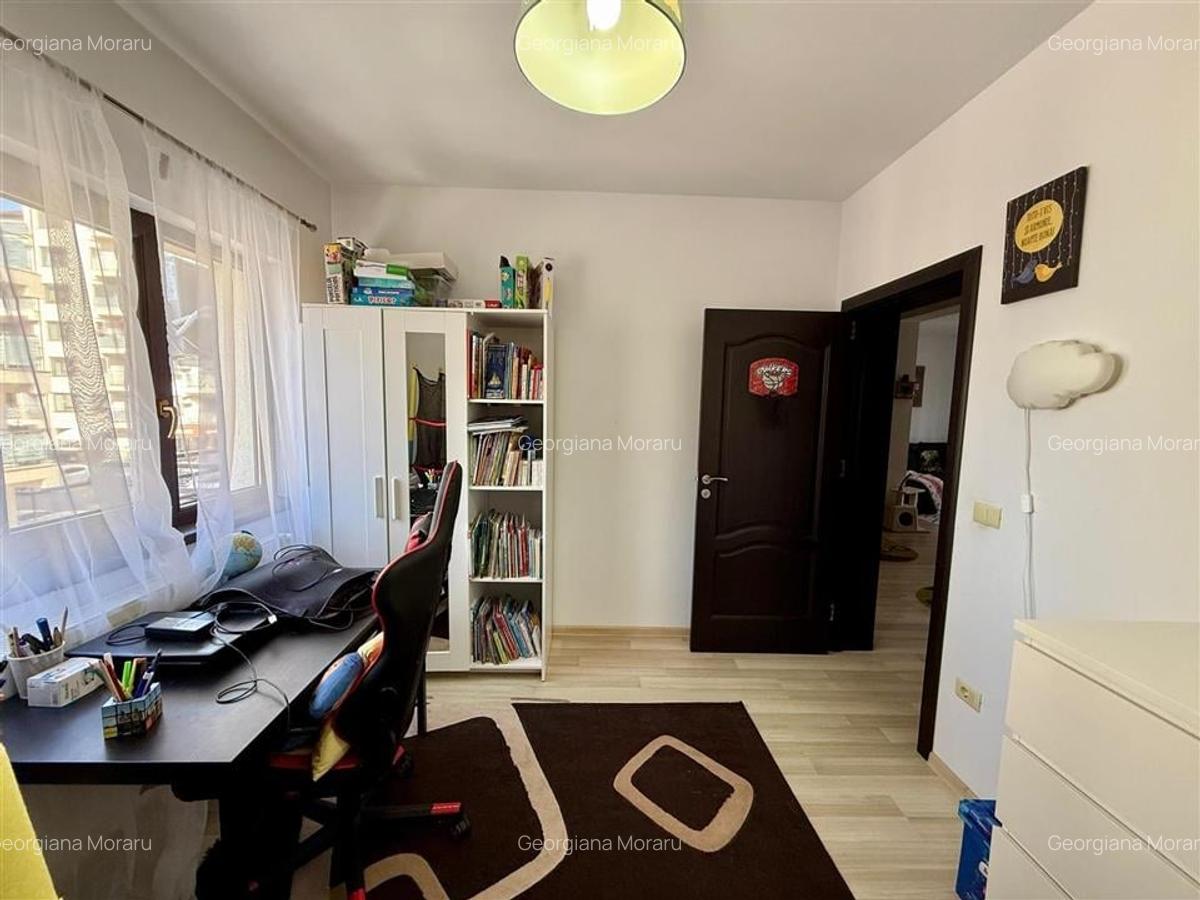 Apartament cu 3 camere + loc de parcare, bloc nou - Valea Lupului - 3
