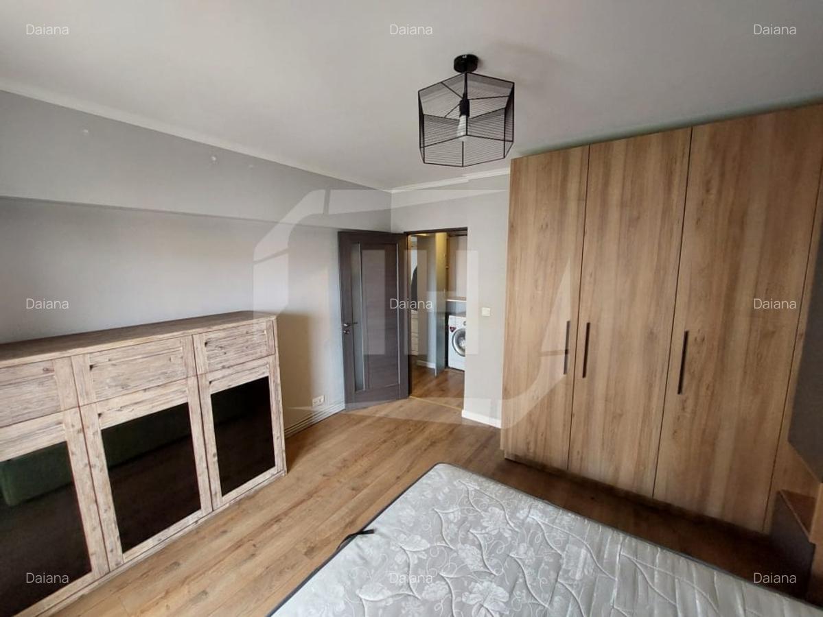 Apartament 2 camere, decomandat, Marasti, Calea Dorobantilor - 2