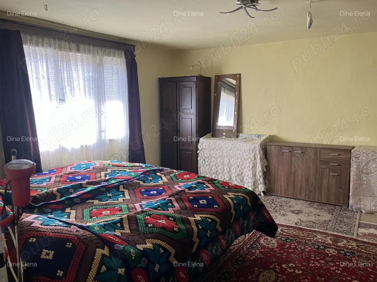 Pf vand proprietate in Paniceni la 30km de Cluj 1550mp - 9