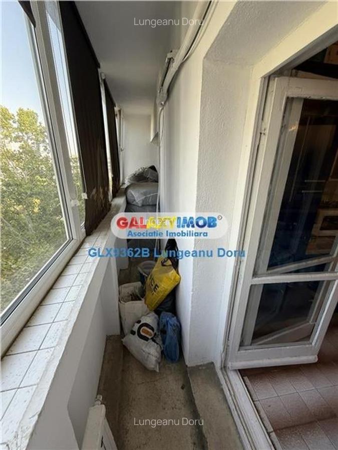 2 camere decomandat, P-ta Alba Iulia, Bd. Burebista - 13