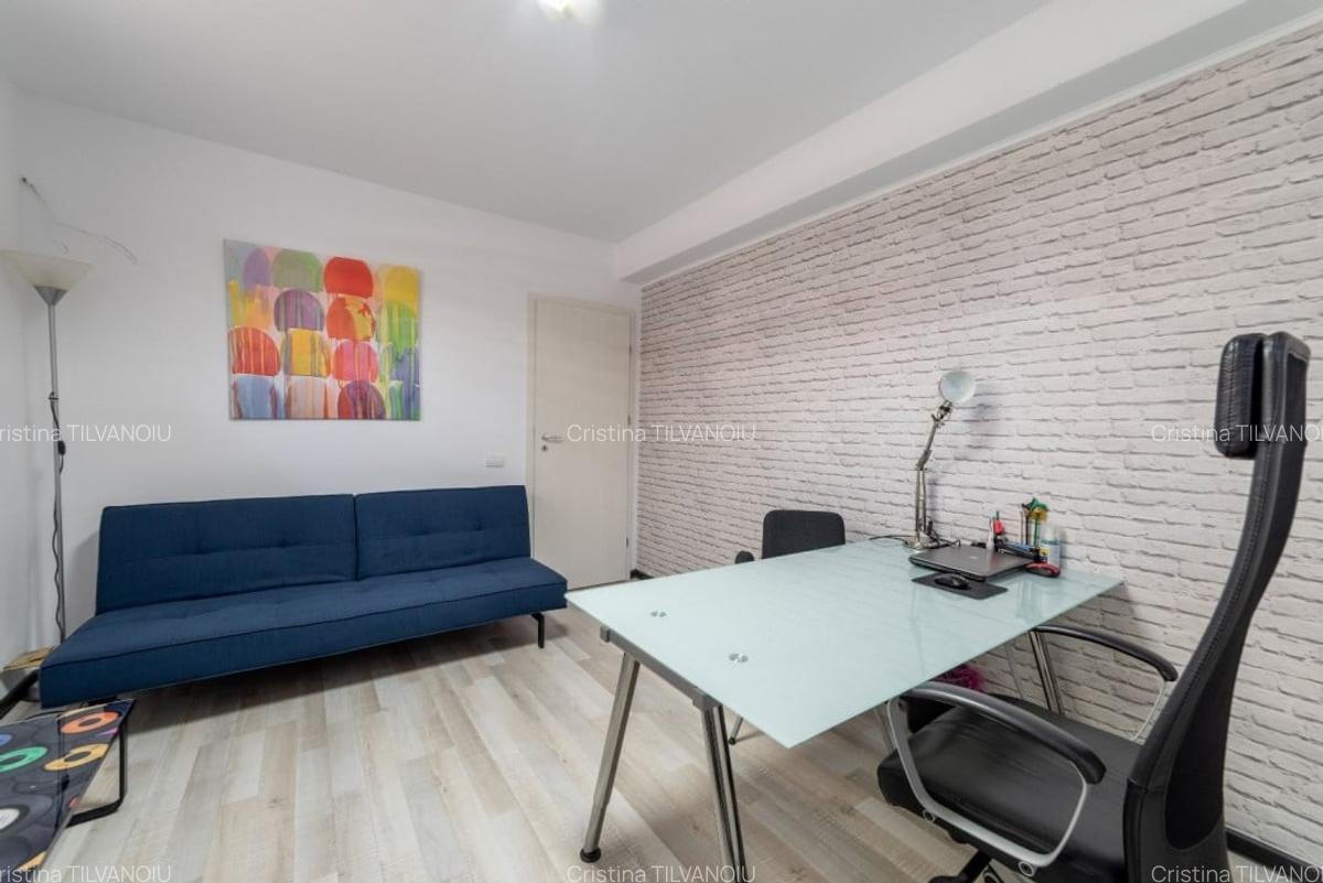 Inchiriere apartament 2 camere – Economu Cezarescu, Grozavesti - 2
