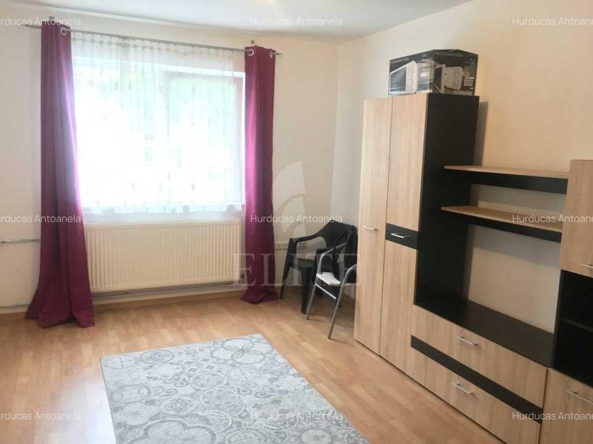 Garsoniera în zona ExpoTransilvania - 5