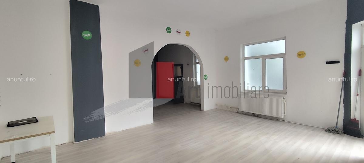 Bucurestii Noi Casa de inchiriat in zona Bucurestii Noi - 14