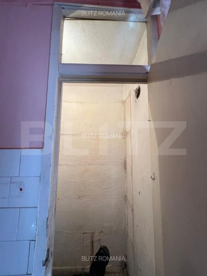 Apartament 2 camere, 52 mp, zona Tudor - 6 Apartament 2 camere, 52 mp, zona Tudor - 6
