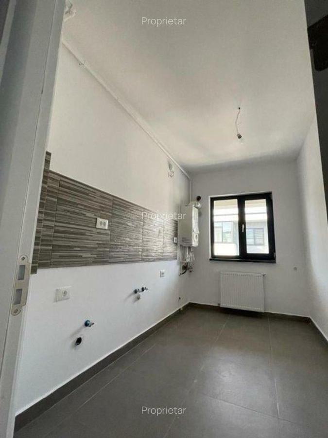 Apartament cu 2 camere decomandat în Haliu - 11